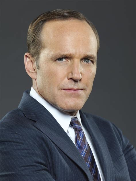 coulson agents of shield